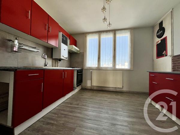 Appartement à vendre  3 pièces - 65 m2 BOURG LES VALENCE - 26