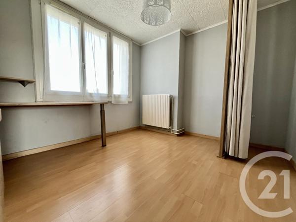 Appartement à vendre  3 pièces - 65 m2 BOURG LES VALENCE - 26