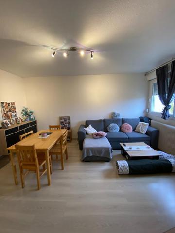 Appartement de 45m² situé à Chalon Sur Saône