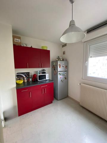 Appartement de 45m² situé à Chalon Sur Saône