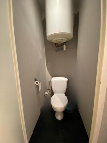 Appartement de 45m² situé à Chalon Sur Saône