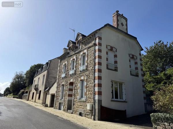 Achat - Maison Merdrignac 22230 172 m 2 1514 m 2