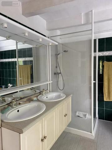 Achat - Maison Merdrignac 22230 172 m 2 1514 m 2