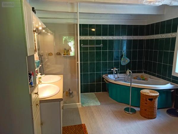 Achat - Maison Merdrignac 22230 172 m 2 1514 m 2