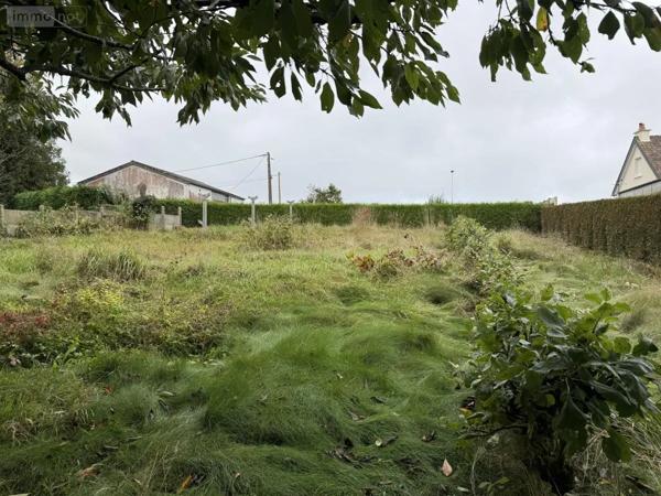 Achat - Maison Merdrignac 22230 172 m 2 1514 m 2