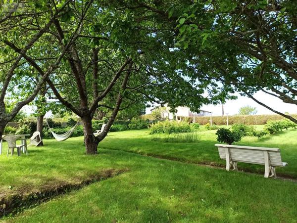 Achat - Maison Merdrignac 22230 172 m 2 1514 m 2