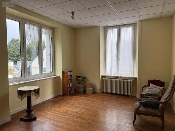 Achat - Maison Merdrignac 22230 172 m 2 1514 m 2