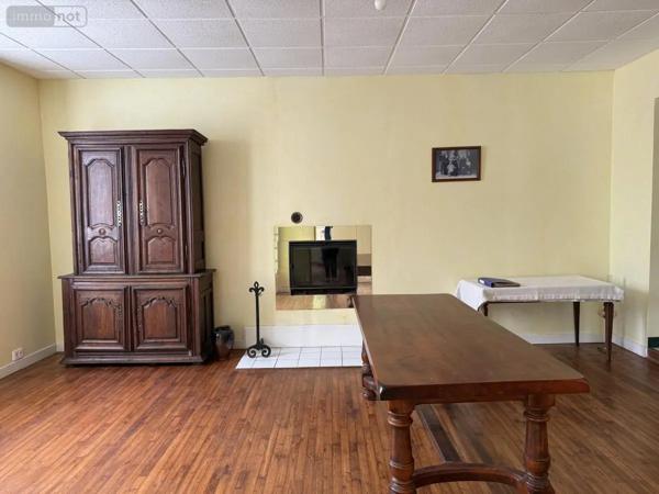 Achat - Maison Merdrignac 22230 172 m 2 1514 m 2