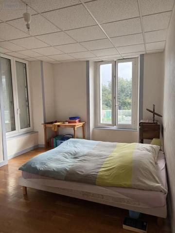 Achat - Maison Merdrignac 22230 172 m 2 1514 m 2