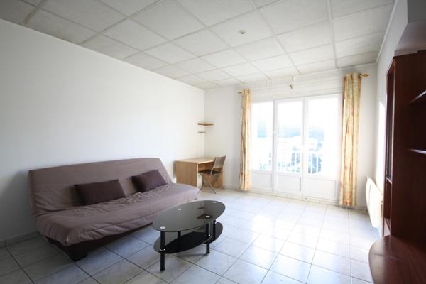 Appartement · Vente Fontaine (38600) 2 pièces · 54m²