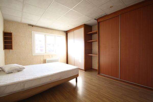 Appartement · Vente Fontaine (38600) 2 pièces · 54m²
