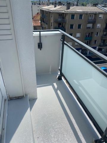 Appartement · Vente Fontaine (38600) 2 pièces · 54m²