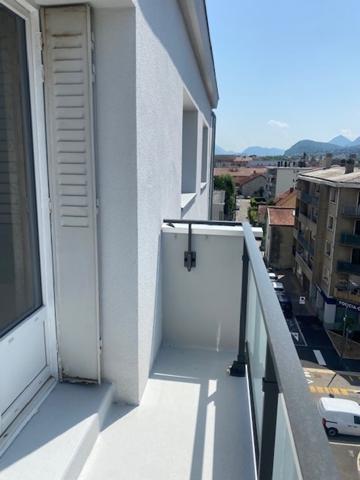 Appartement · Vente Fontaine (38600) 2 pièces · 54m²