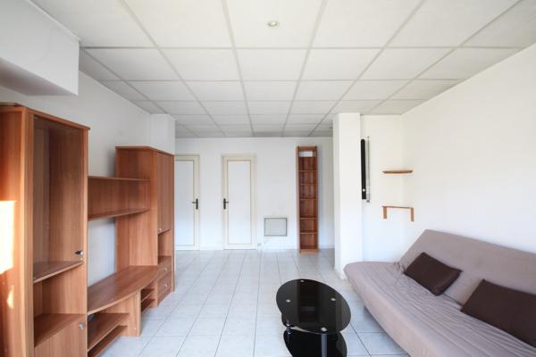 Appartement · Vente Fontaine (38600) 2 pièces · 54m²