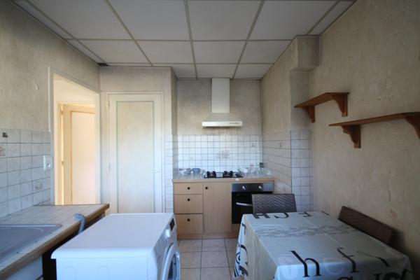 Appartement · Vente Fontaine (38600) 2 pièces · 54m²