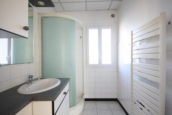 Appartement · Vente Fontaine (38600) 2 pièces · 54m²