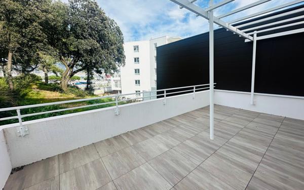 Maison à vendre    4 pièces • 92,11 m2 La Seyne-sur-Mer