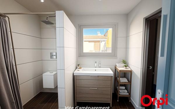 Appartement à vendre    4 pièces • 100,83 m2 Marseille 8
