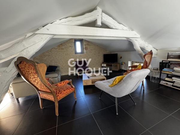 Maison à vendre Cahors avec piscine et Grange