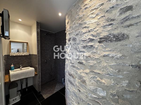 Maison à vendre Cahors avec piscine et Grange