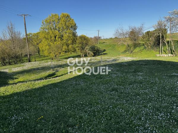 Maison à vendre Cahors avec piscine et Grange