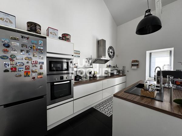 Maison à vendre Cahors avec piscine et Grange