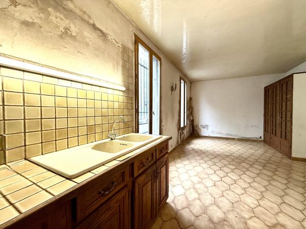 Appartement 1 pièce - 25 m² Exclusivité efficity