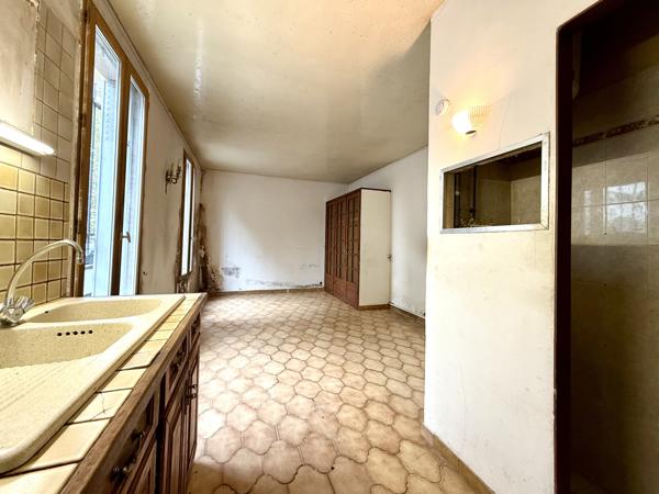 Appartement 1 pièce - 25 m² Exclusivité efficity