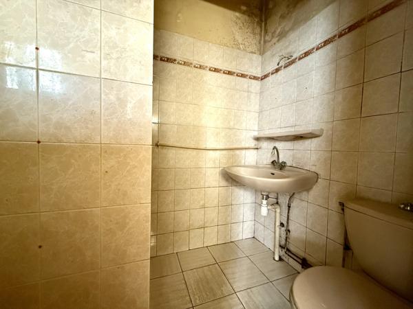 Appartement 1 pièce - 25 m² Exclusivité efficity