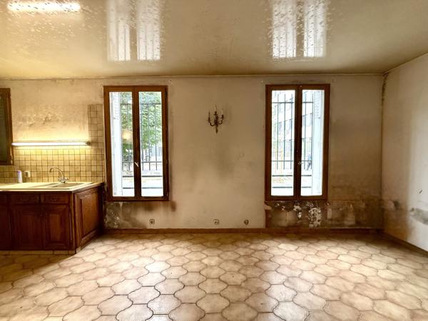 Appartement 1 pièce - 25 m² Exclusivité efficity