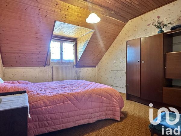 Maison à vendre 7 pièces 167 m² Villeneuve-sur-Yonne