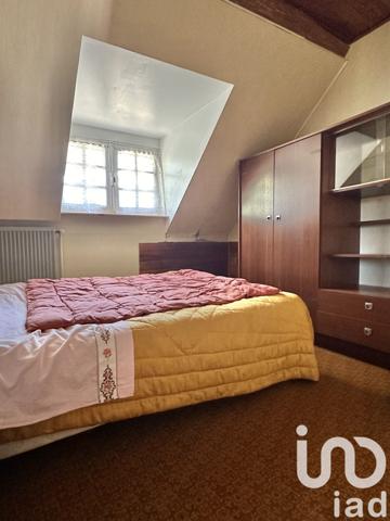 Maison à vendre 7 pièces 167 m² Villeneuve-sur-Yonne