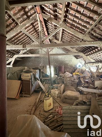 Maison à vendre 7 pièces 167 m² Villeneuve-sur-Yonne