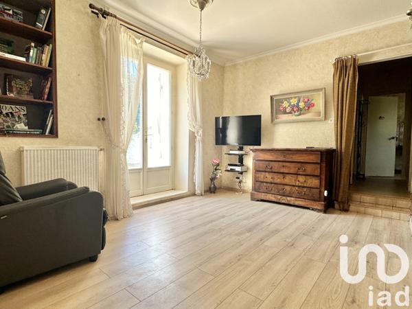 Maison à vendre 7 pièces 167 m² Villeneuve-sur-Yonne