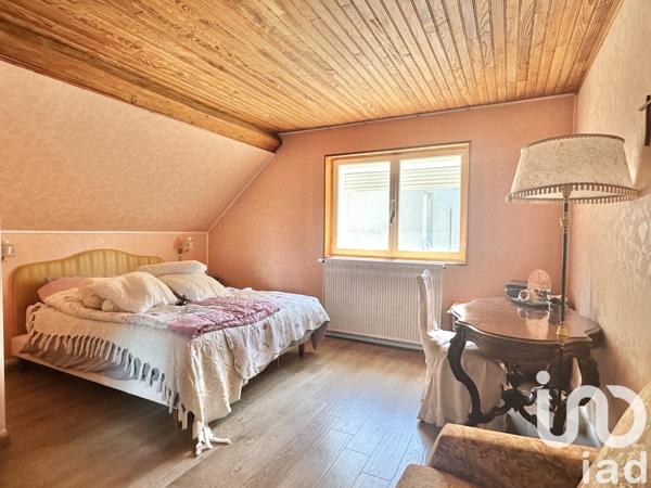 Maison à vendre 7 pièces 167 m² Villeneuve-sur-Yonne