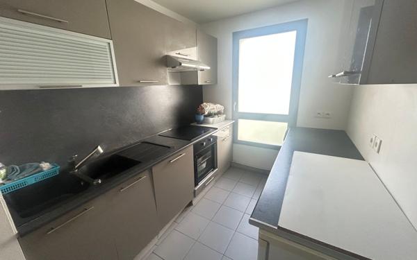 Appartement à vendre    3 pièces • 64 m2 Pierrefitte-sur-Seine