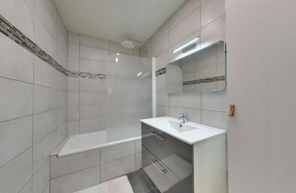 Appartement Pontault Combault 2 pièces