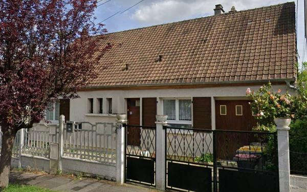 Maison à vendre    3 pièces • 93 m2 Épinay-sur-Orge