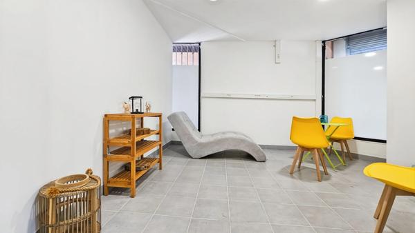 Local/bureau à vendre TARBES avec stationnement privatif (65)