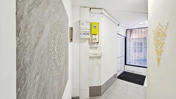 Local/bureau à vendre TARBES avec stationnement privatif (65)