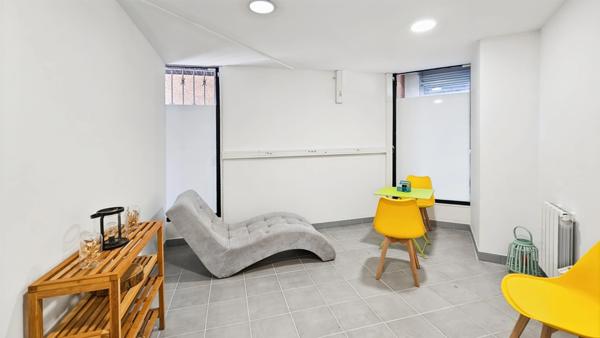 Local/bureau à vendre TARBES avec stationnement privatif (65)