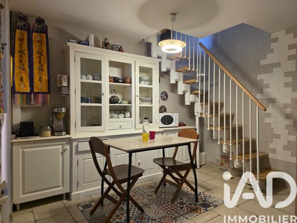 Appartement à vendre 4 pièces 109 m² Poitiers