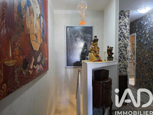 Appartement à vendre 4 pièces 109 m² Poitiers