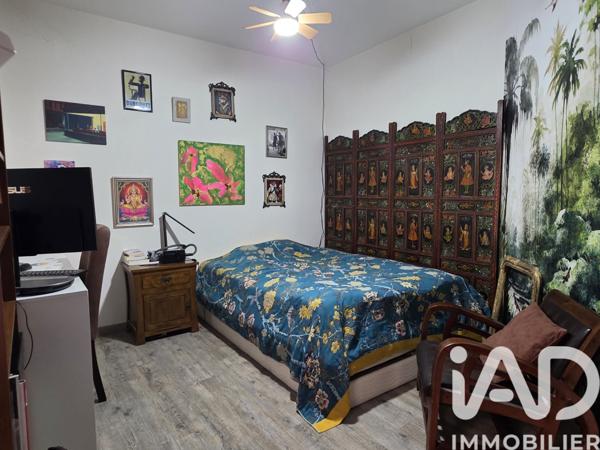 Appartement à vendre 4 pièces 109 m² Poitiers