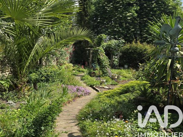 Appartement à vendre 4 pièces 109 m² Poitiers