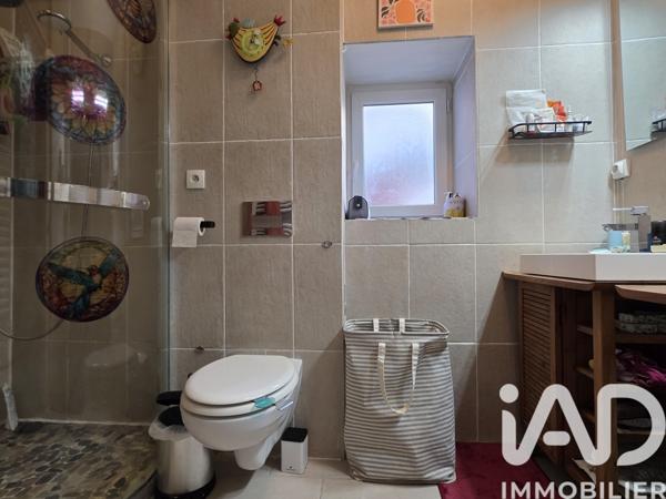 Appartement à vendre 4 pièces 109 m² Poitiers