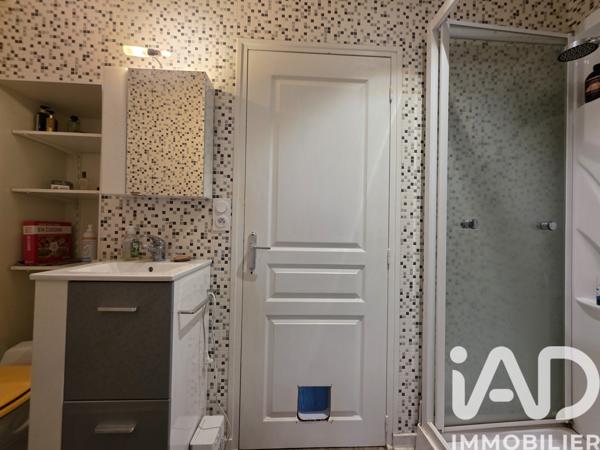 Appartement à vendre 4 pièces 109 m² Poitiers