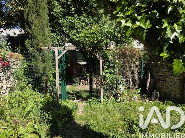 Appartement à vendre 4 pièces 109 m² Poitiers