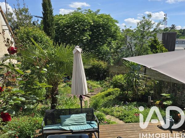 Appartement à vendre 4 pièces 109 m² Poitiers