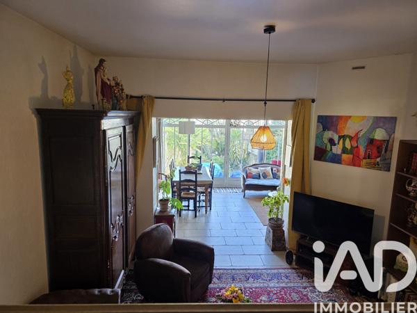 Appartement à vendre 4 pièces 109 m² Poitiers